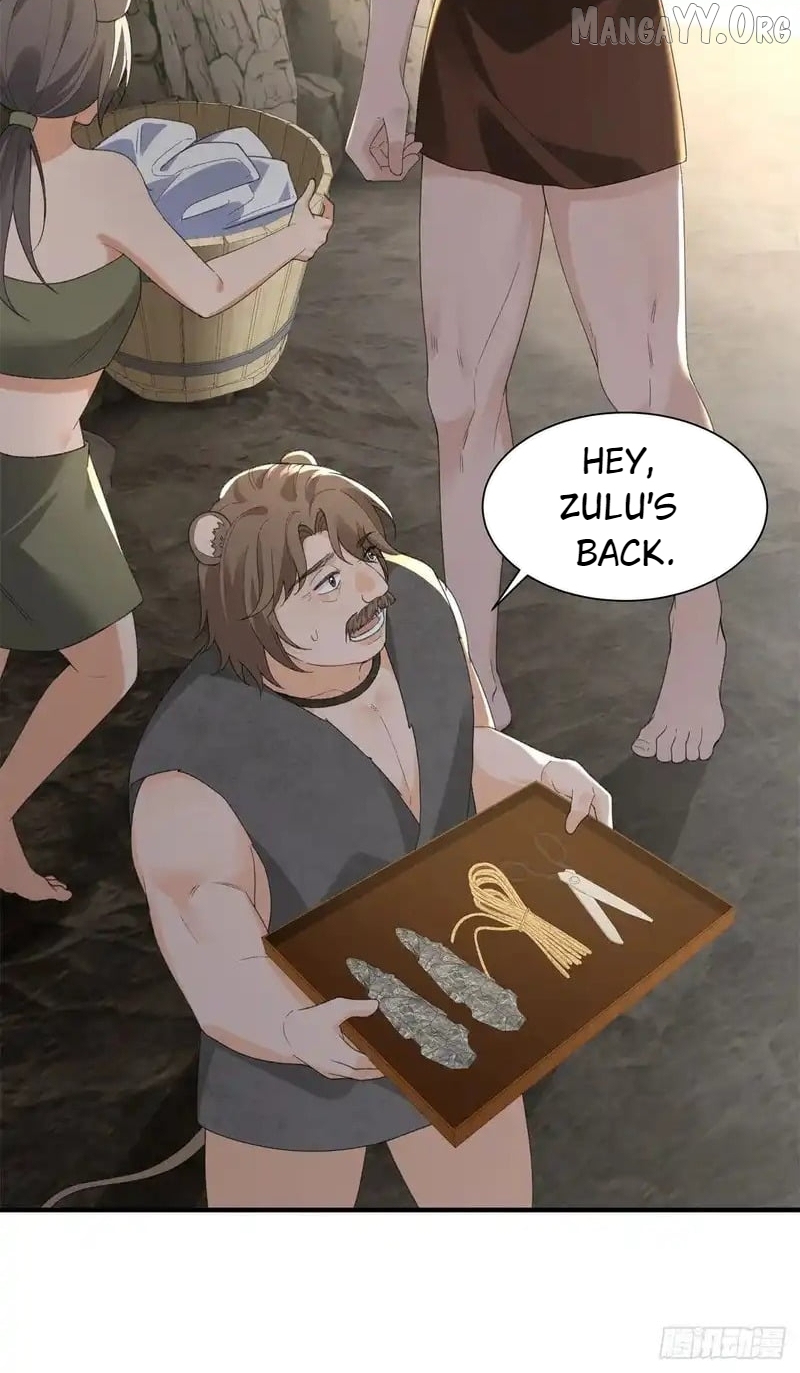 Taming the Beasts With Multi-Pregnancy System Chapter 30 - page 29
